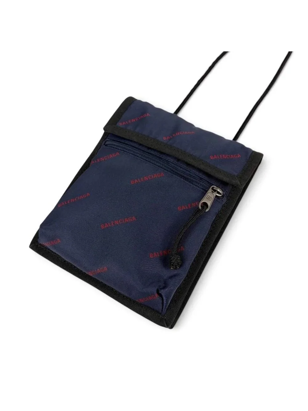 Balenciaga Explorer Crossbody Mini Shoulder Bag